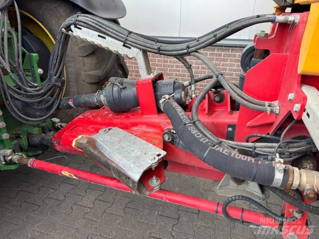 VGM ZK30-2 Tippsläp