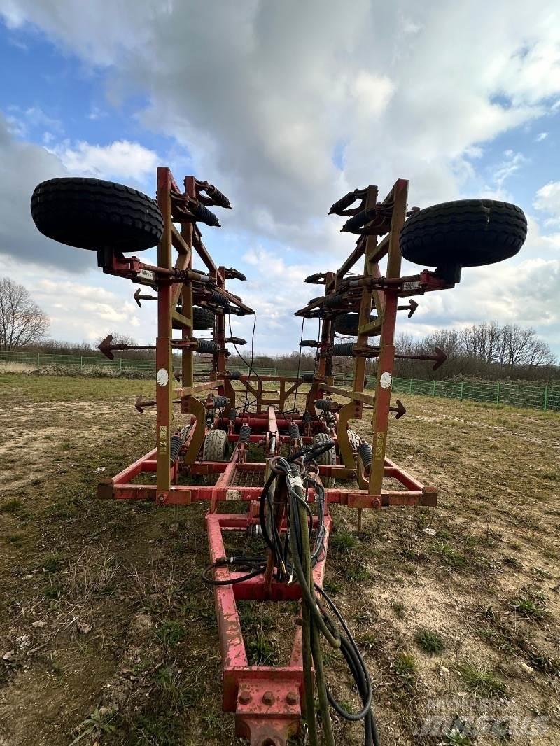 Horsch FG 7,5 Kultivatorer