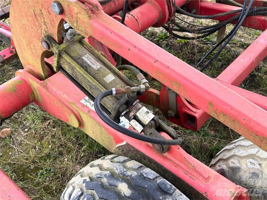 Horsch FG 7,5 Kultivatorer