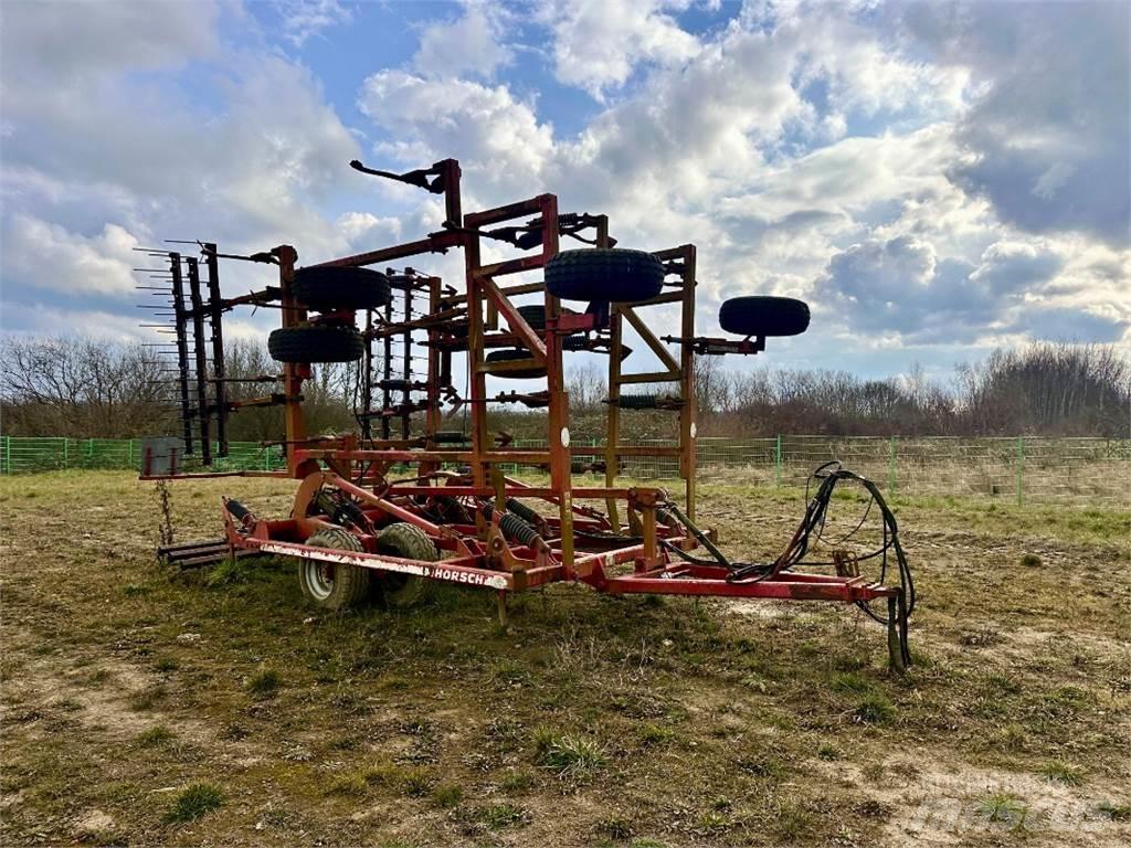 Horsch FG 7,5 Kultivatorer