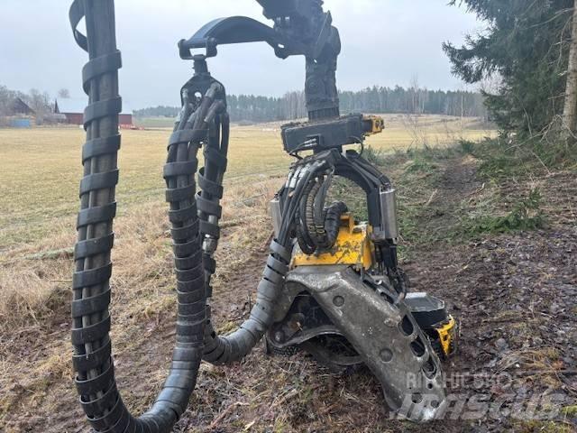 Ponsse Scorpion Skördare