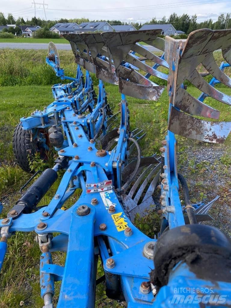 Lemken Vari-Opal 7 Växelplogar