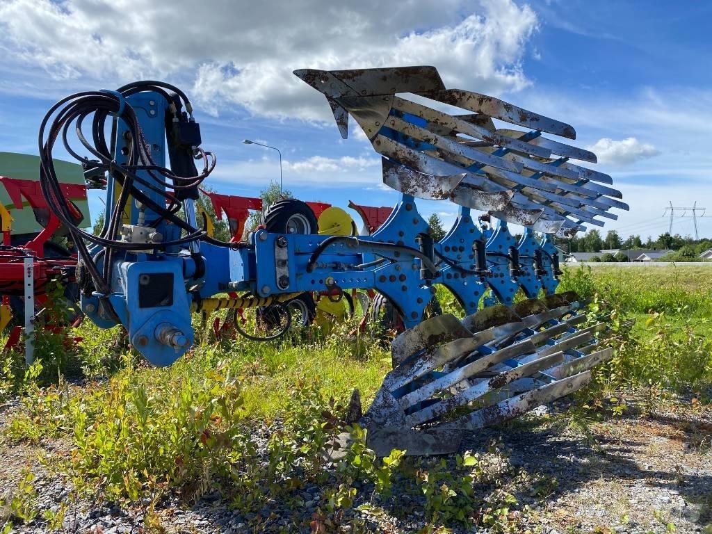 Lemken Vari-Opal 7 Växelplogar