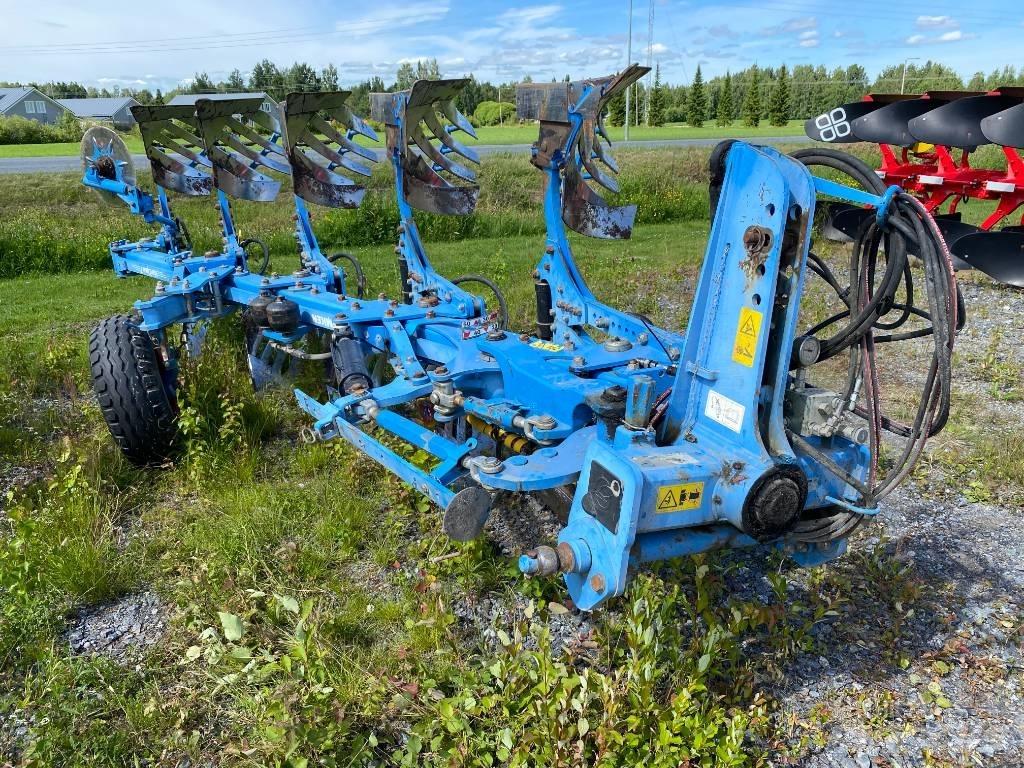 Lemken Vari-Opal 7 Växelplogar