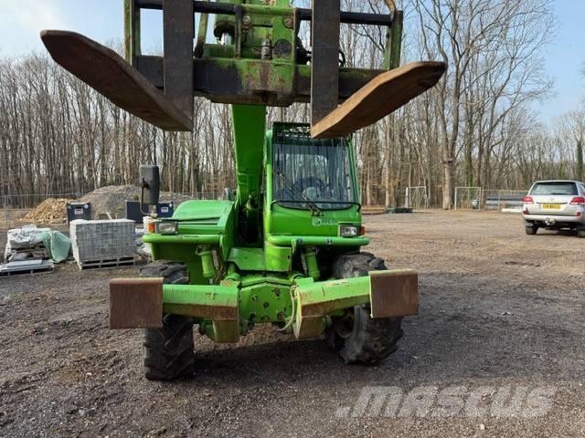 Merlo P 38.13 Plus Teleskoplastare