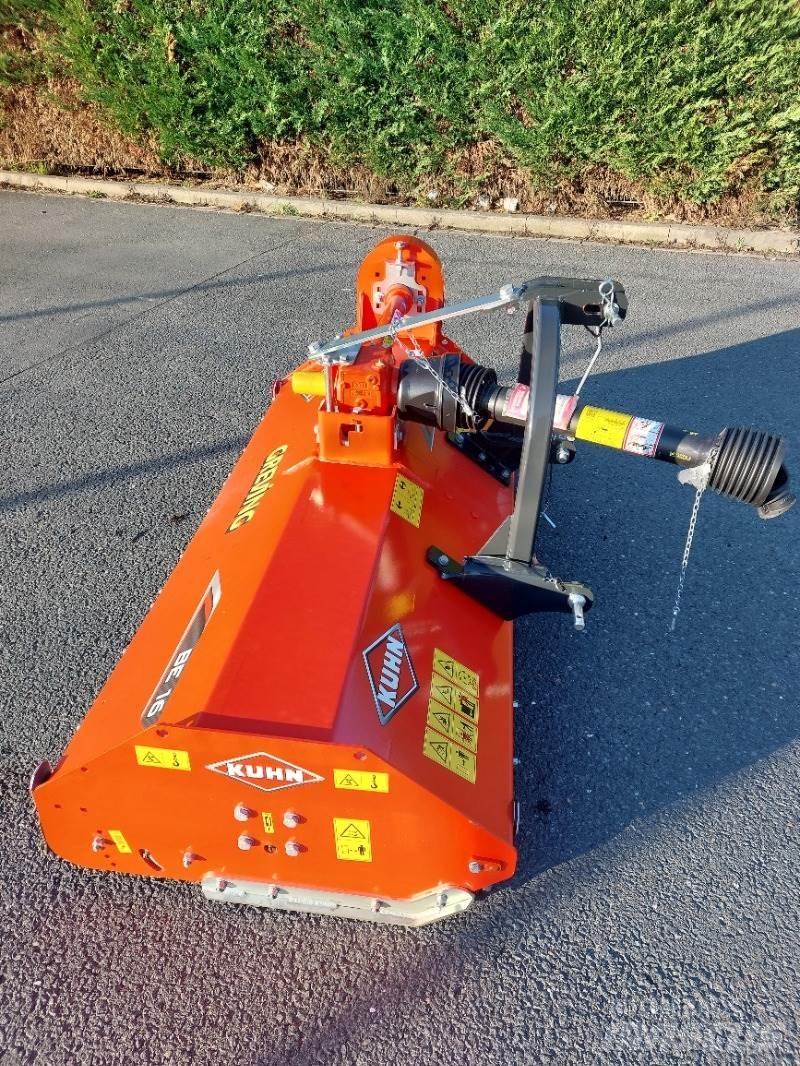 Kuhn BE 16 Övriga vallmaskiner