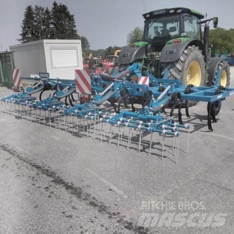 Religieux LIBORTO 6M Kultivatorer