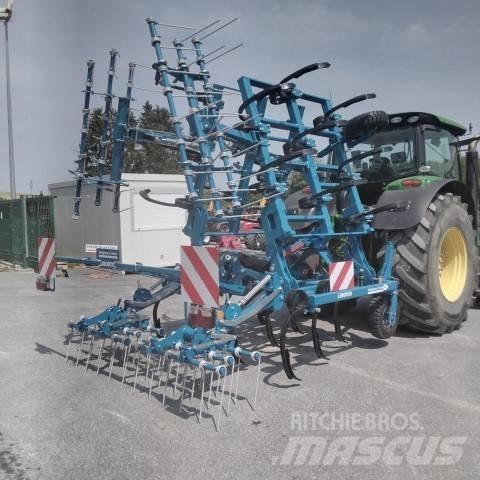 Religieux LIBORTO 6M Kultivatorer