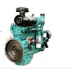 Cummins 6CT8.3-GM129 Motorer