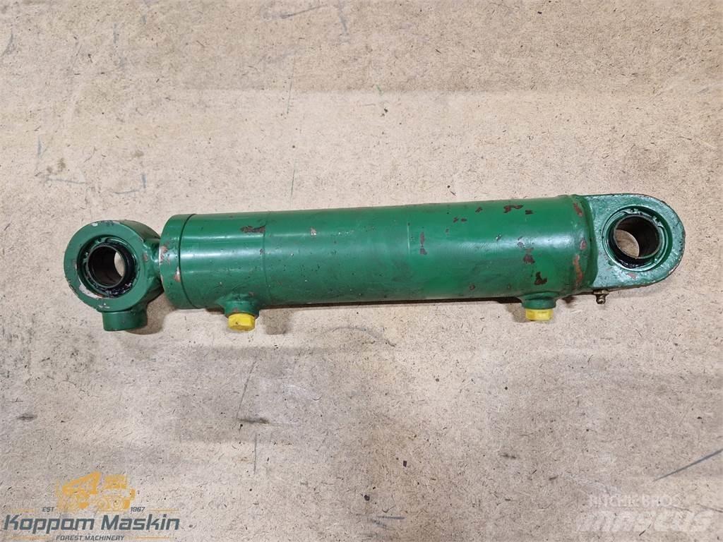Rottne 046-0010 Hydraulik