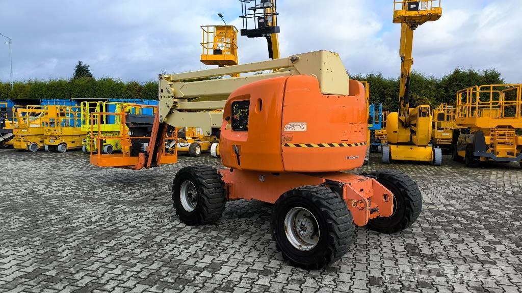JLG 450 AJ Bomliftar