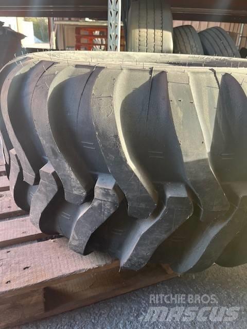 Mitas 500/60x22,5 Däck, hjul och fälgar