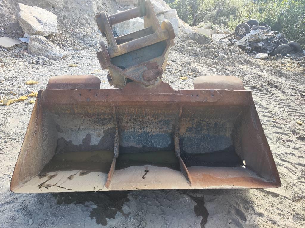 Verachtert CW40 Skopor