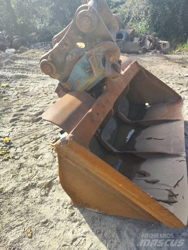 Verachtert CW40 Skopor