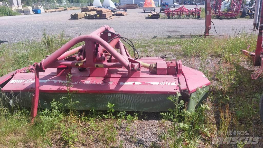 JF GD 2800 FM Slåtterkrossar