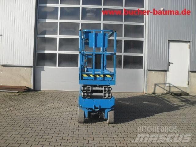 Genie GS 2032 Saxliftar