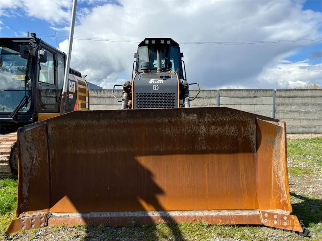 CASE 2050M Entreprenad - Övrigt