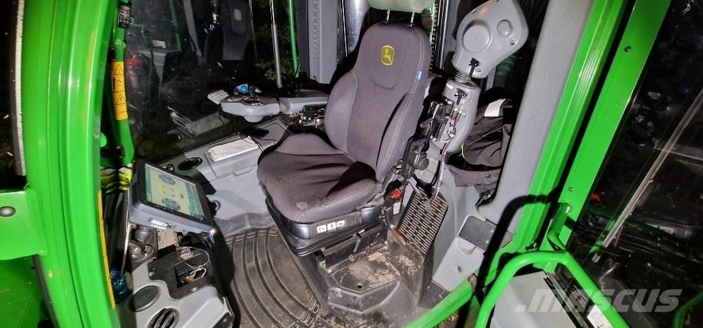 John Deere 1010G Skotare