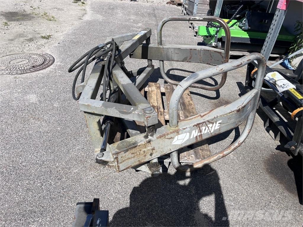 Norje Balgrip Lastarredskap
