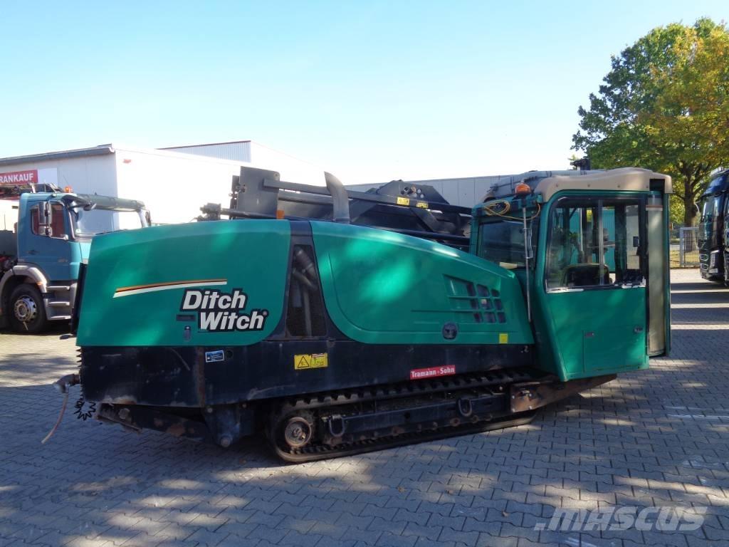 Ditch Witch JT 30 Horisontell borrutrustning