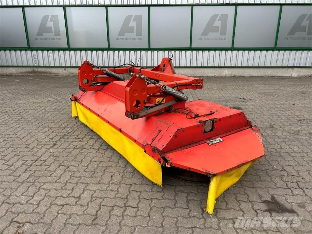 Fella KM 310 FC Slåtterkrossar
