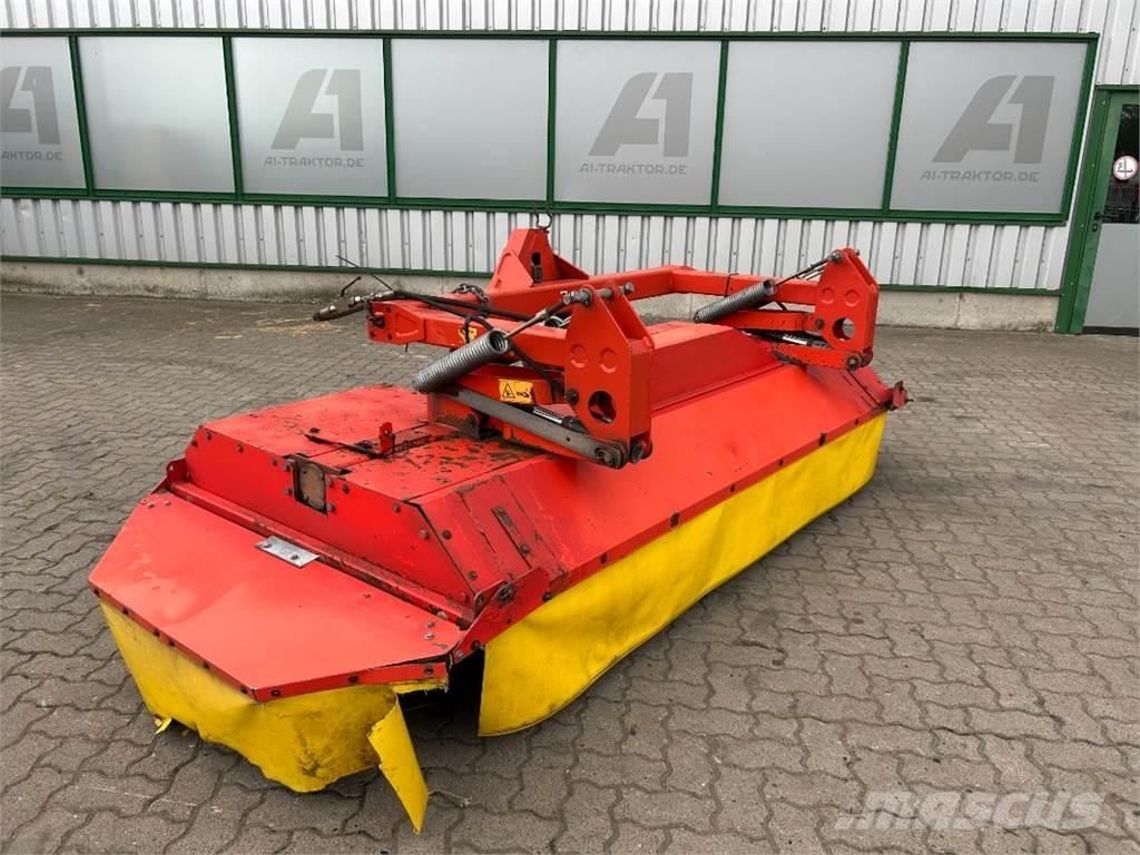 Fella KM 310 FC Slåtterkrossar