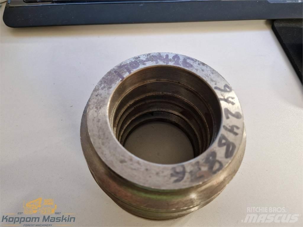 Eco Log 7013804 Hydraulik
