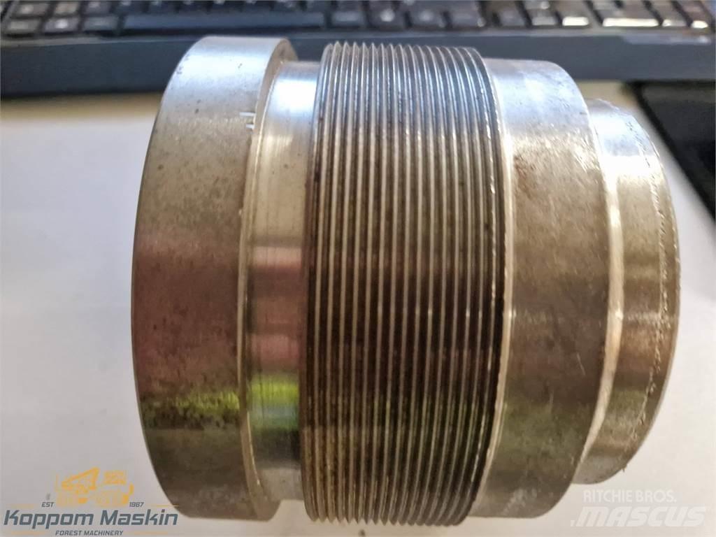 Eco Log 7013804 Hydraulik