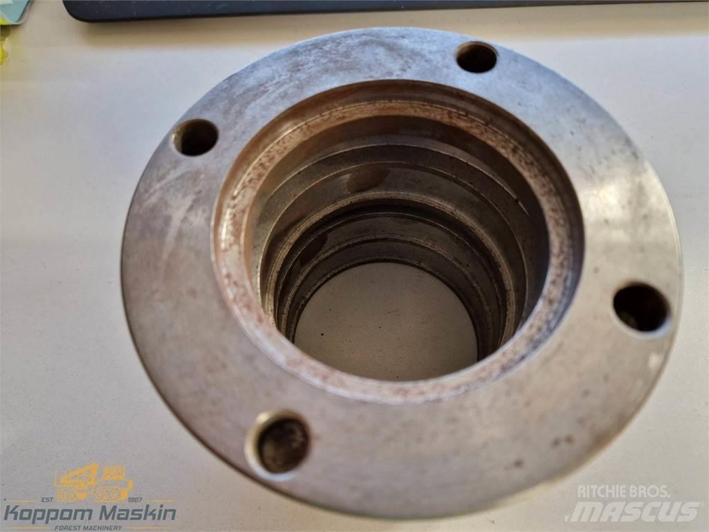 Eco Log 7013804 Hydraulik