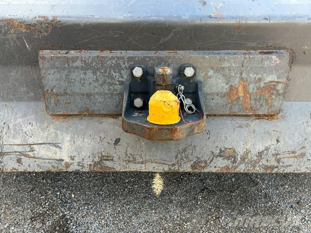 Volvo EWR130E Hjulgrävare