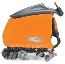 Taski Swingo 1255 B Skurborsttorkar