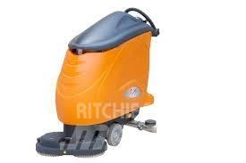 Taski Swingo 1255 B Skurborsttorkar