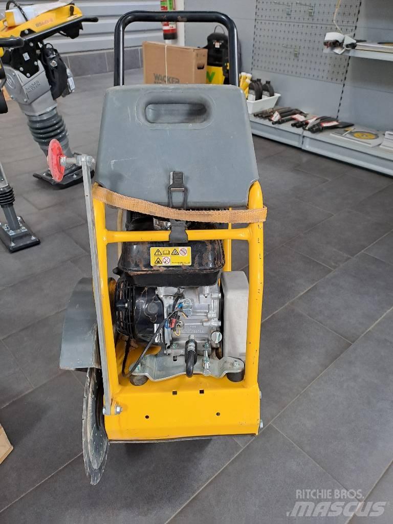 Wacker Neuson BFS735 Bergs- och betongsågar