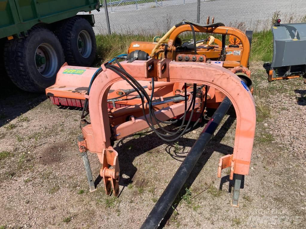 Agrimaster FZP225 Betesputsare