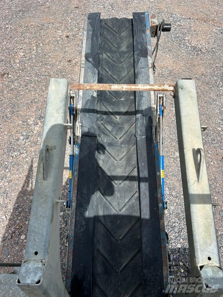 Herbst Ag700 Krossar