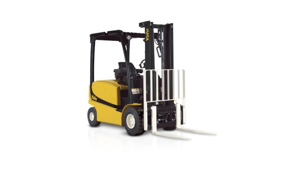 Yale ERP30VL Elmotviktstruckar
