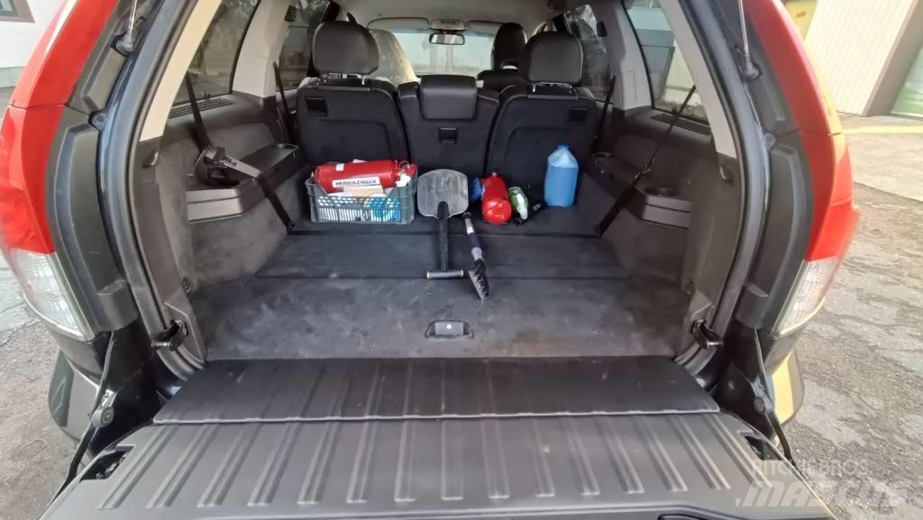 Volvo XC 90 Personbilar