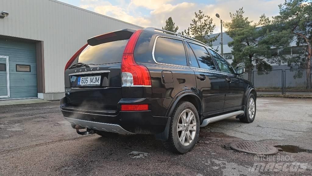 Volvo XC 90 Personbilar