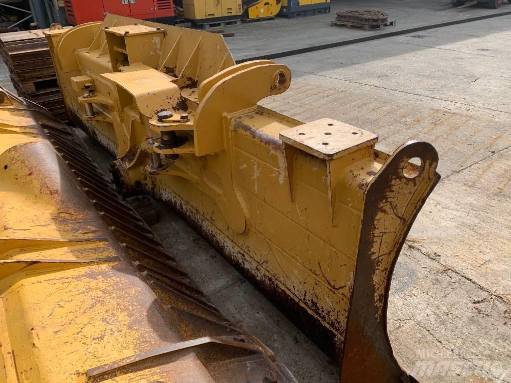 CAT D 6 N LGP Bandschaktare