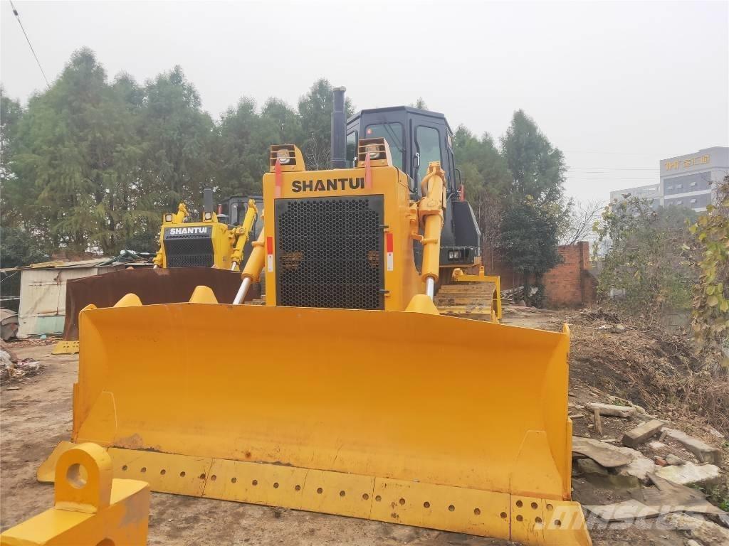 Shantui SD22 Bandschaktare