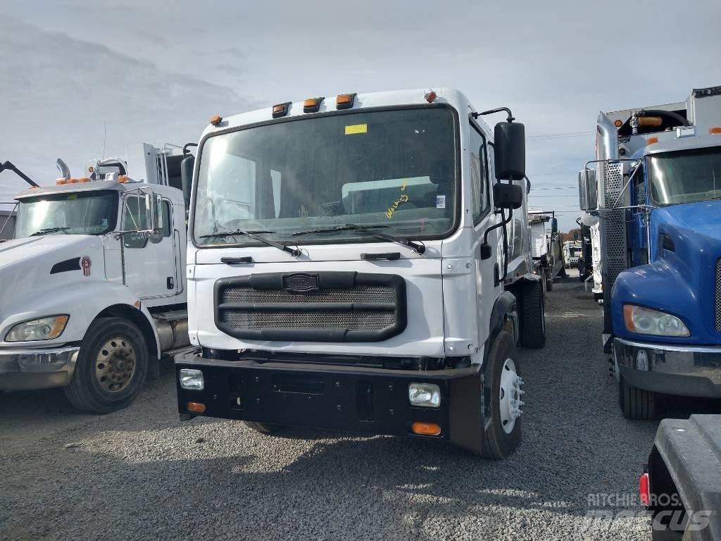 Autocar Xpert Sopbilar