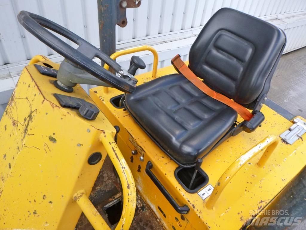 Barford SX 3000 Minidumprar