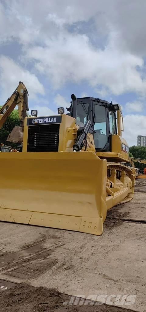 CAT D 6 G Bandschaktare
