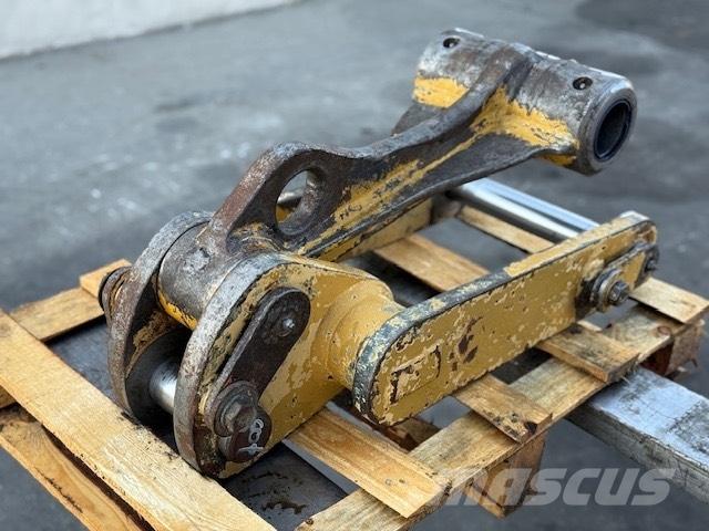 CAT 315 BUCKET ARM Bommar och stickor