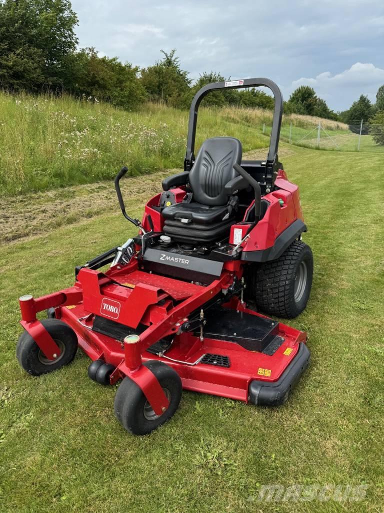 Toro Z-Master 7500D Nollsvängare