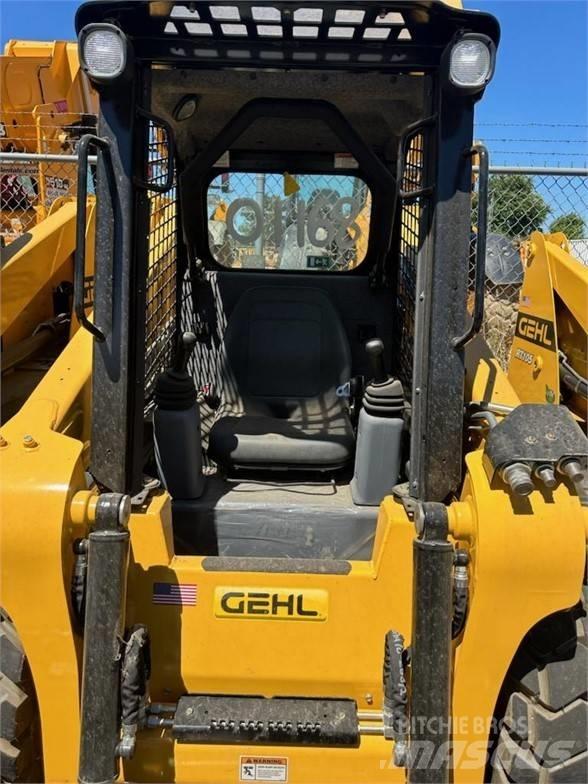 Gehl R165 Kompaktlastare