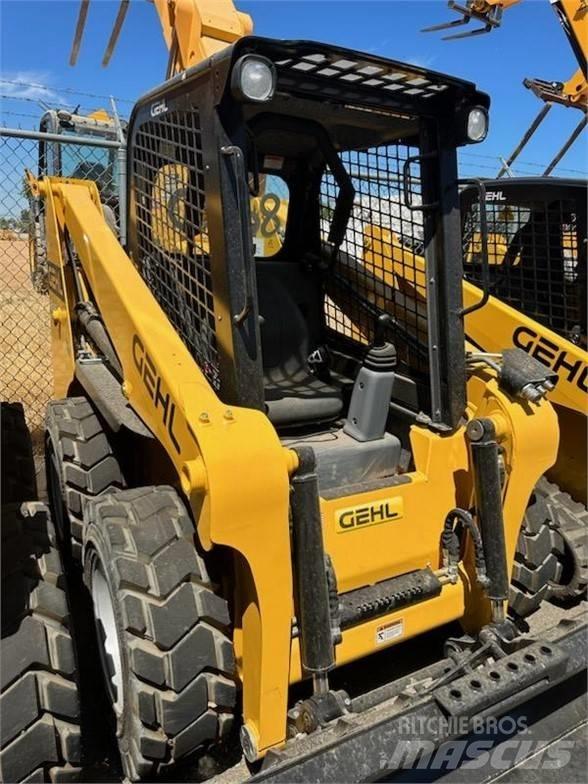 Gehl R165 Kompaktlastare
