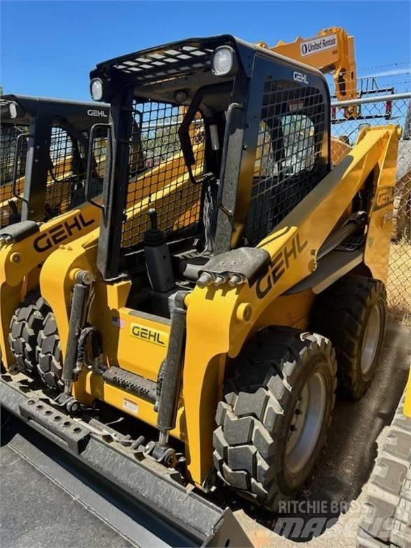 Gehl R165 Kompaktlastare