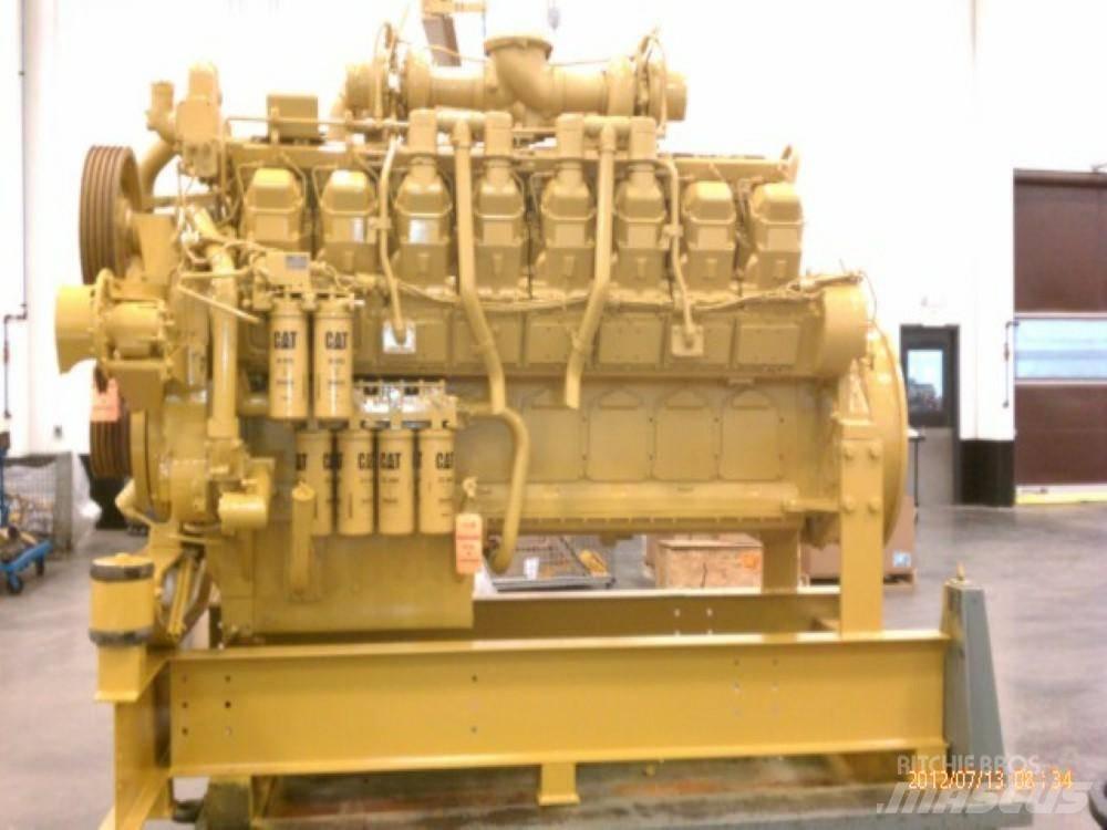 CAT 789 Gruvtruck