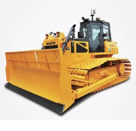 Shantui DH17R Bandschaktare